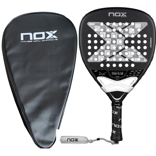 Padelová raketa NOX Professional Carbon Fibre