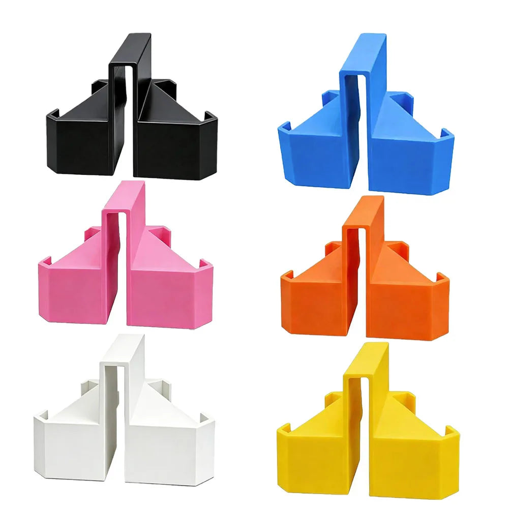 Padel & Tennis Court Fence Phone Mount