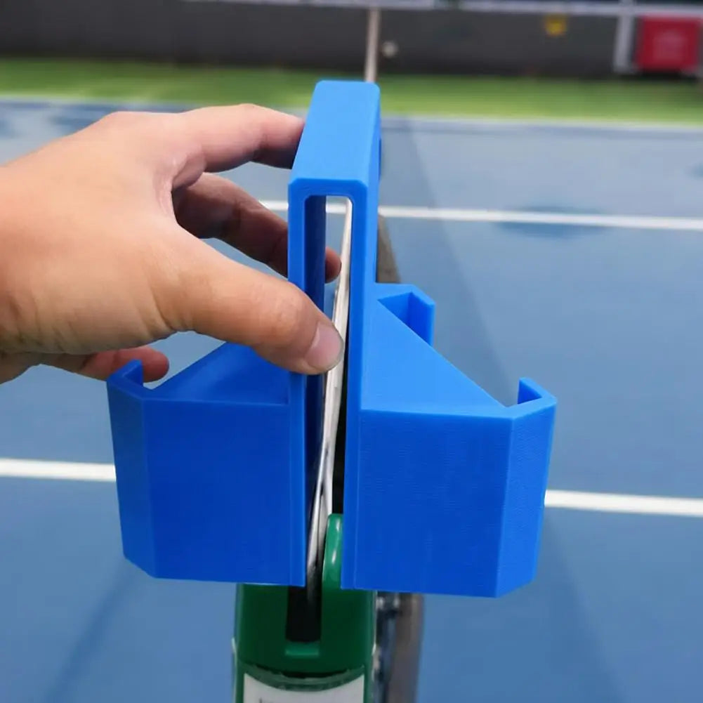 Padel & Tennis Court Fence Phone Mount