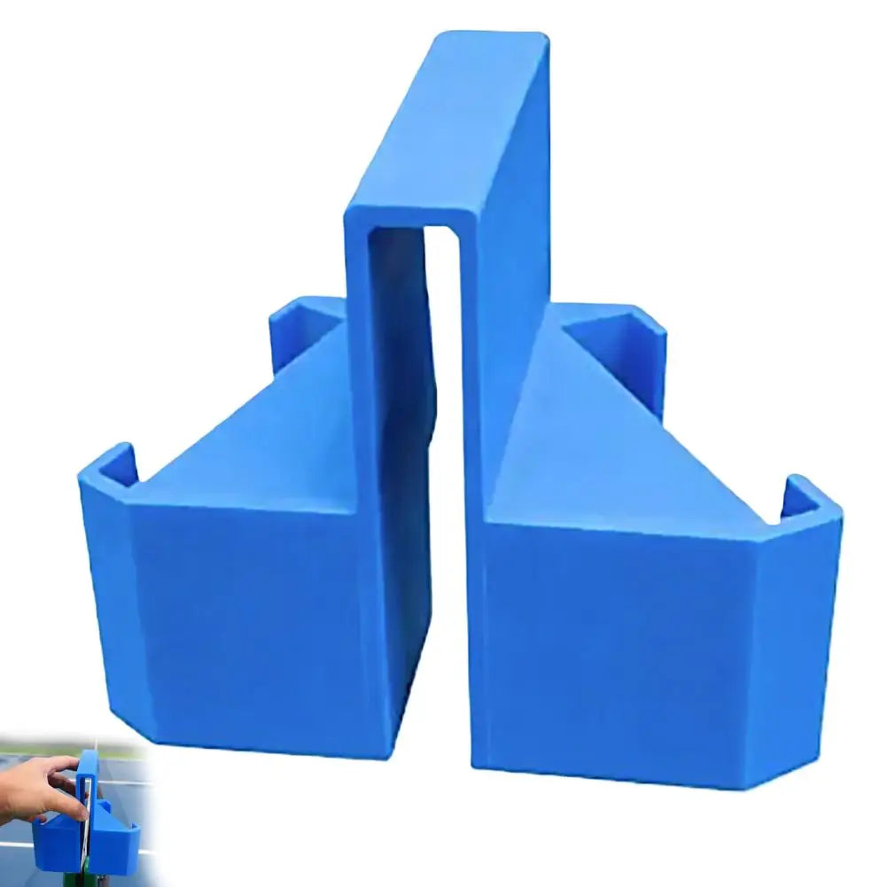 Padel & Tennis Court Fence Phone Mount