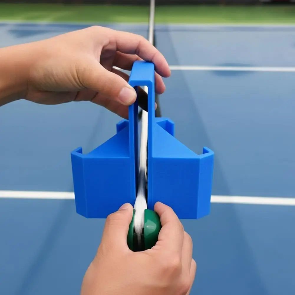Padel & Tennis Court Fence Phone Mount