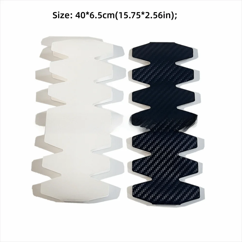 Padel Racket Frame Protection Tape