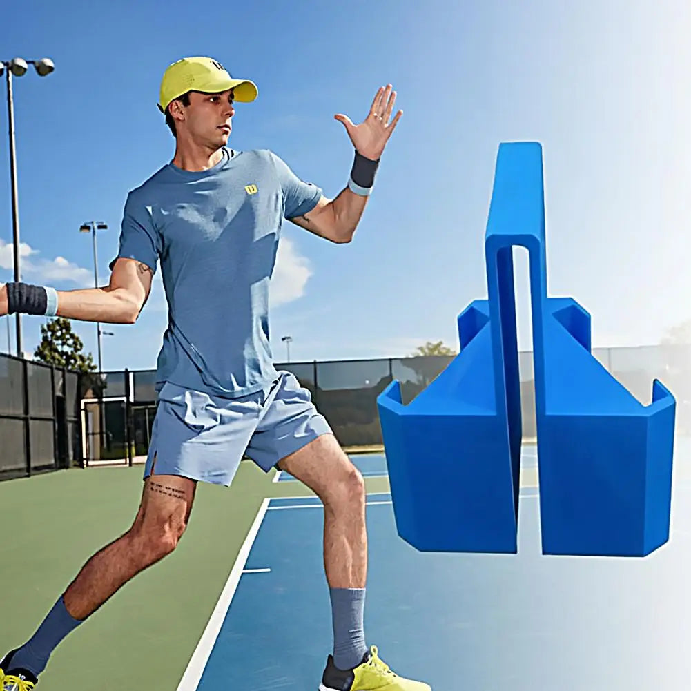 Padel & Tennis Court Fence Phone Mount