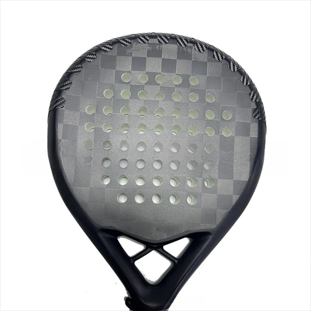 Padel Racket Frame Protection Tape