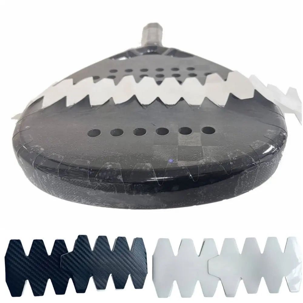 Padel Racket Frame Protection Tape