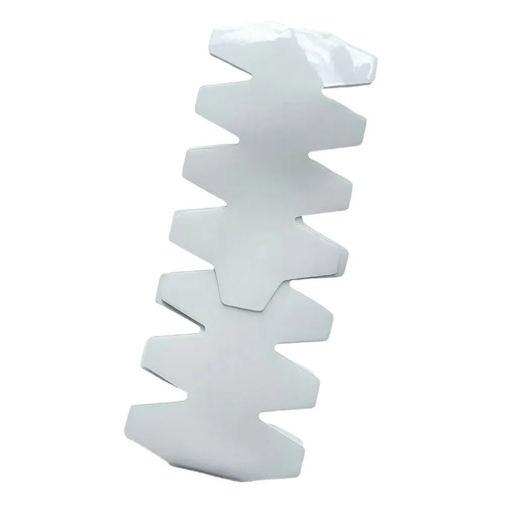 Padel Racket Frame Protection Tape
