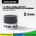 HEAD Anti-Slip Sweatband Grip Tape (15-Pack) for padel