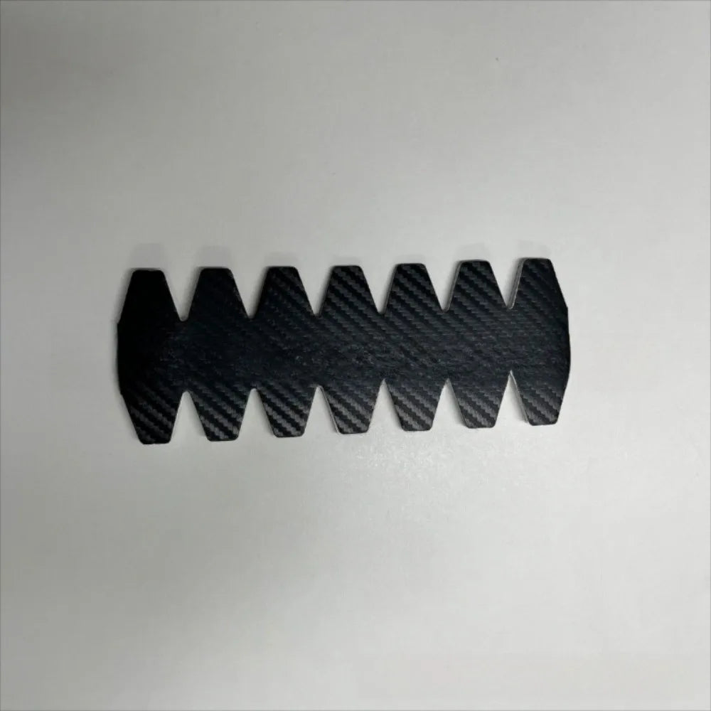 Padel Racket Frame Protection Tape